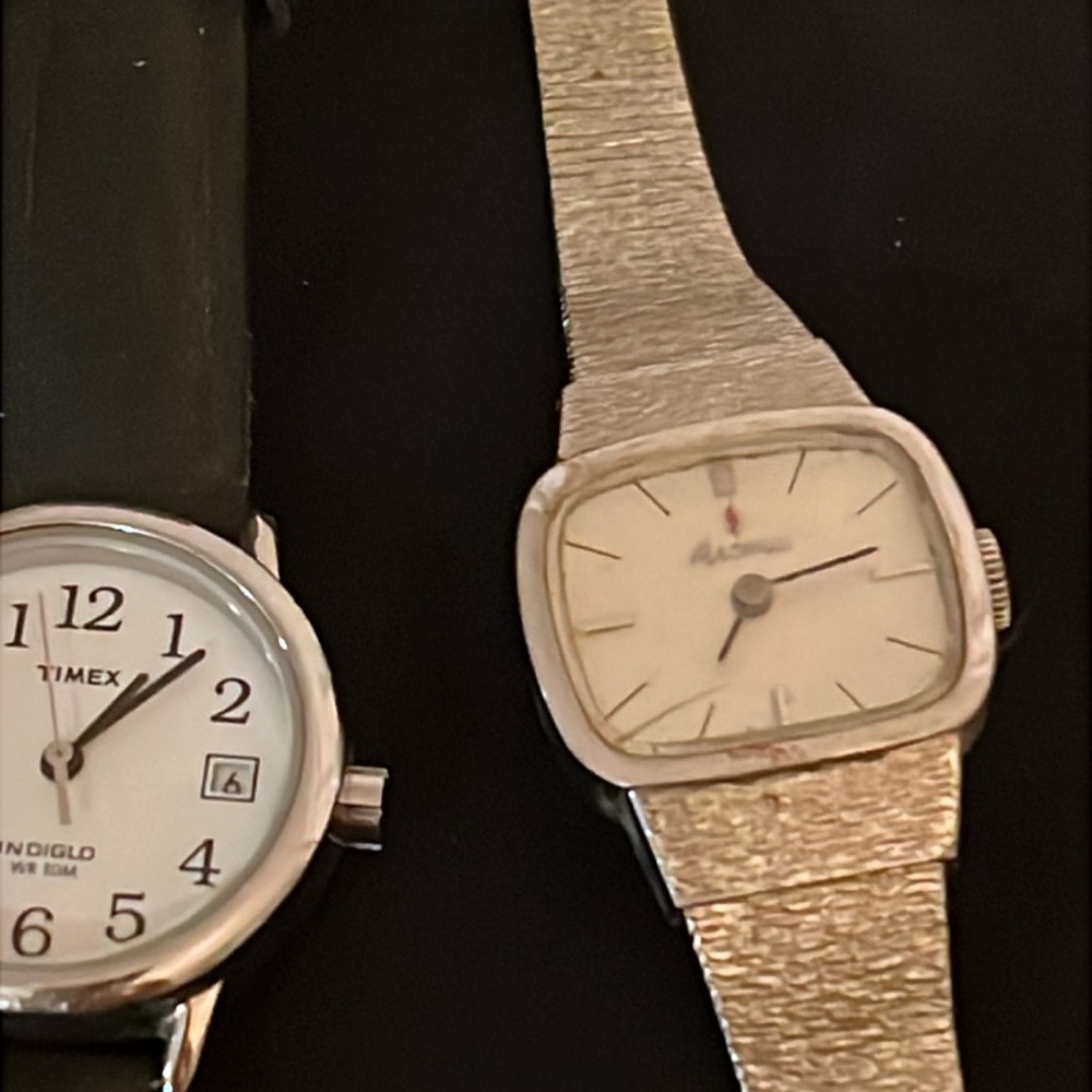 Ladies Assorted Watches Collection - Picture 3 of 5